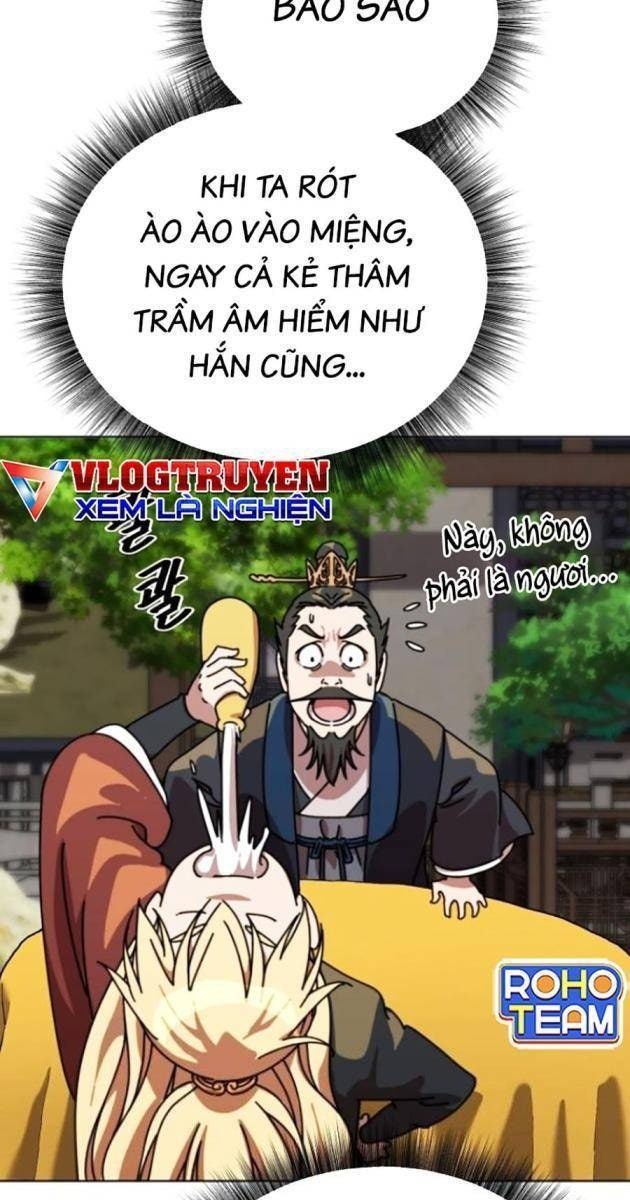 Hầu Vương Trung Sinh Nam Cung Thế Gia - Page 102