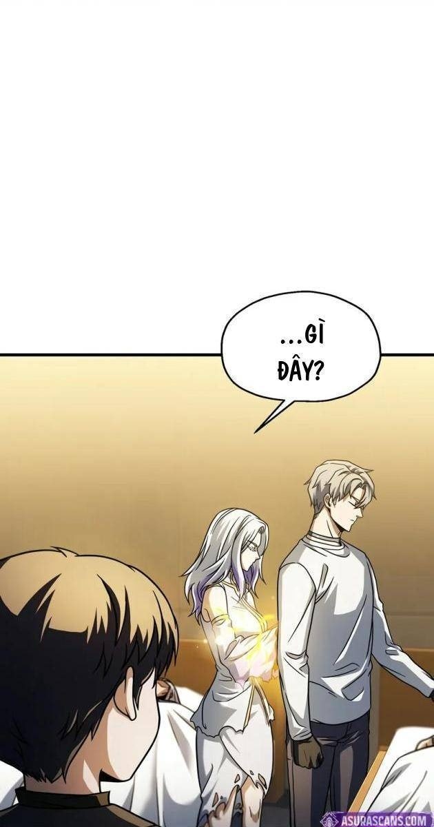 Người Chơi Không Thể Thăng Cấp - Page 67