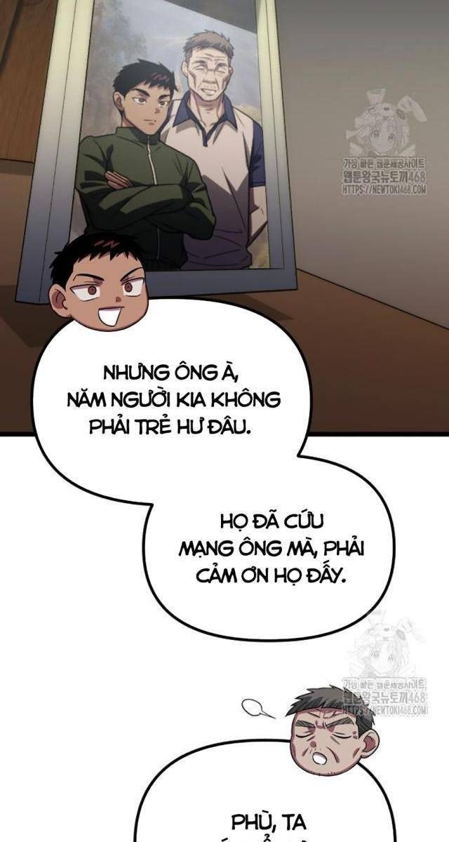 Cuồng Nhân Seoul - Page 93