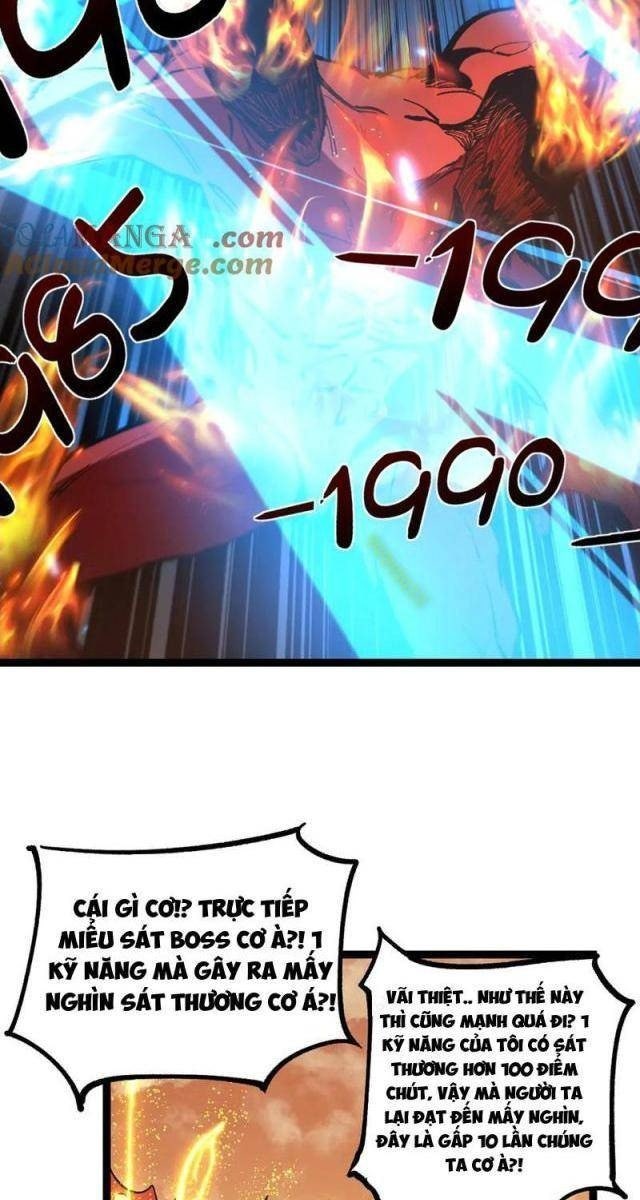 Thần Cấp Sát Thủ, Ta Tức Thị Là Ám Ảnh - Page 33