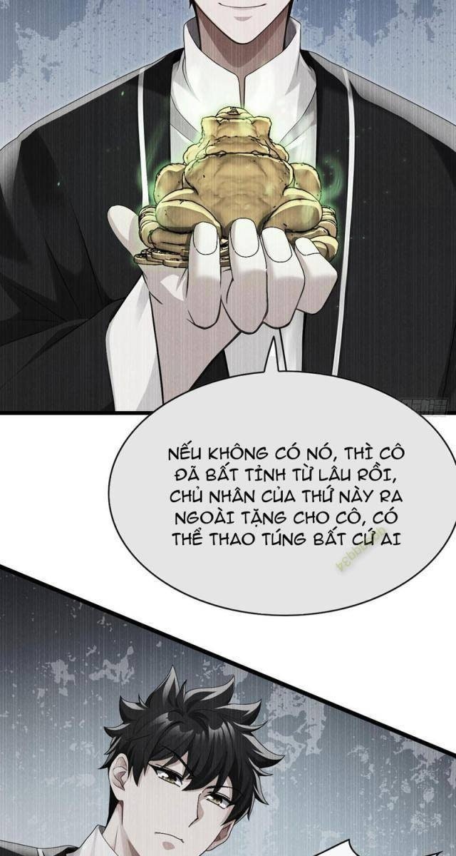 Đại Lão Xuống Núi: Bắt Đầu Từ Trở Thành Nam Thư Ký! - Page 58