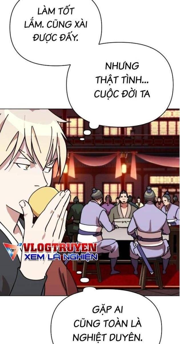 Hầu Vương Trung Sinh Nam Cung Thế Gia - Page 136