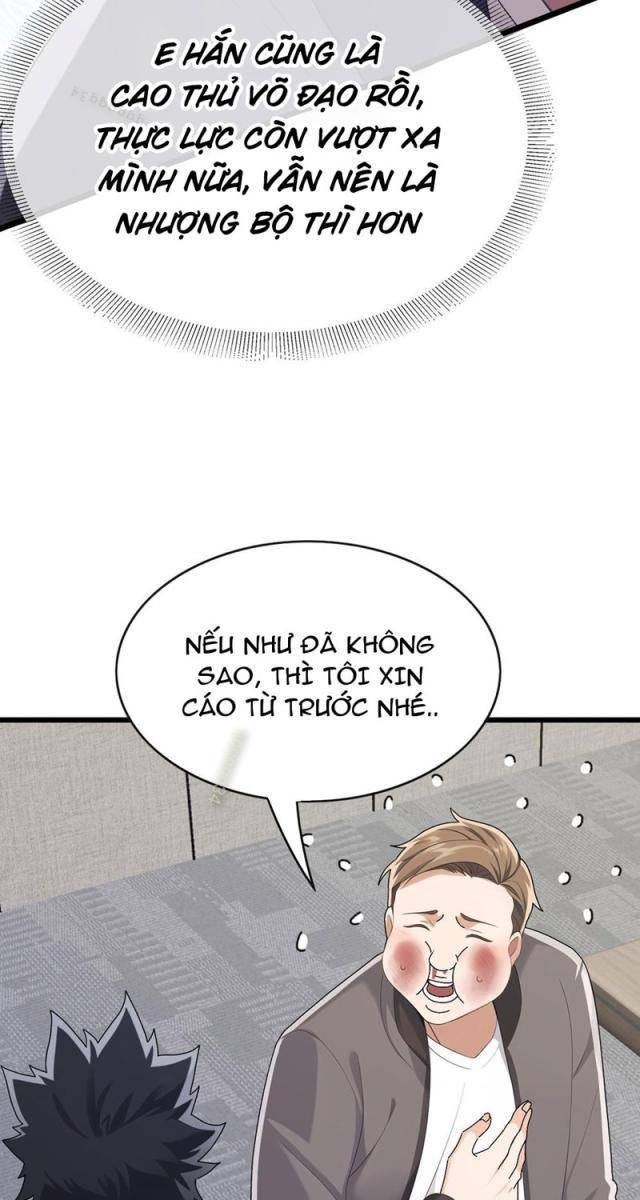 Đại Lão Xuống Núi: Bắt Đầu Từ Trở Thành Nam Thư Ký! - Page 25