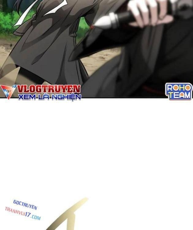 Quỷ Kiếm Thiên Tài Của Hoa Sơn Phái - Page 54