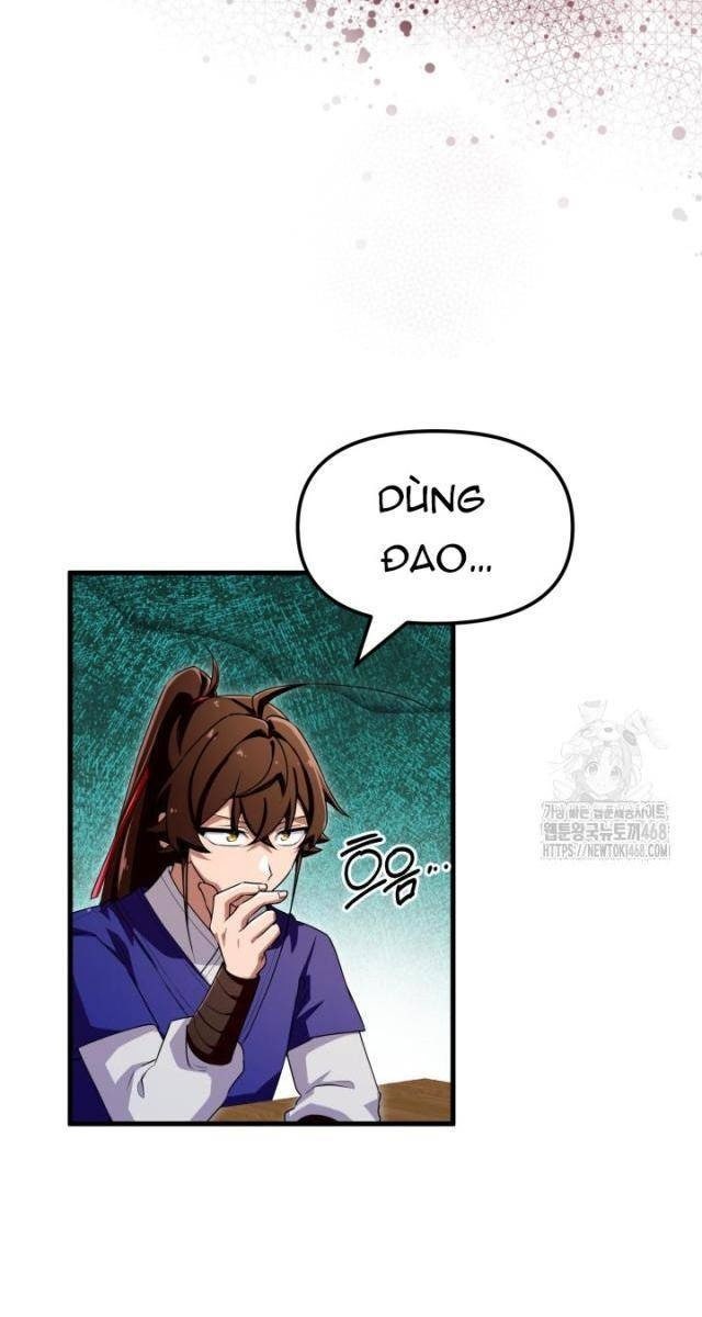 Nhà Nghỉ Thiên Ma - Page 49