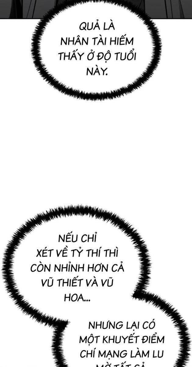 Quỷ Kiếm Thiên Tài Của Hoa Sơn Phái - Page 50