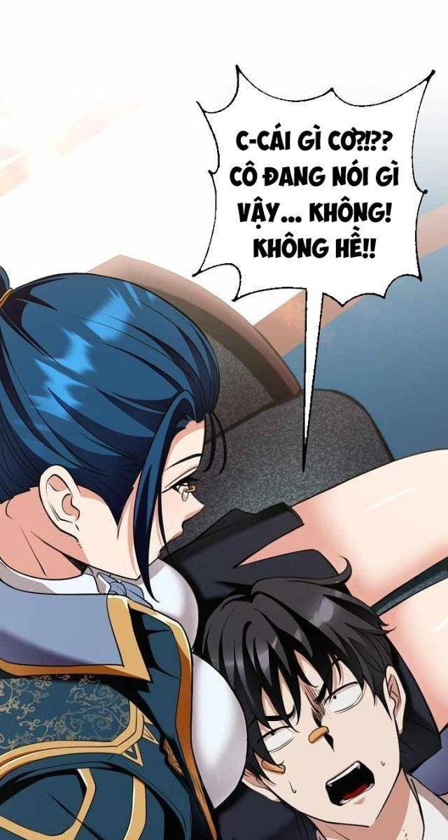 Định Mệnh Được Yêu Bởi Kẻ Phản Diện - Page 39