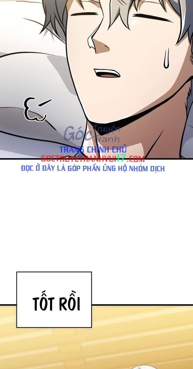 Người Chơi Không Thể Thăng Cấp - Page 38