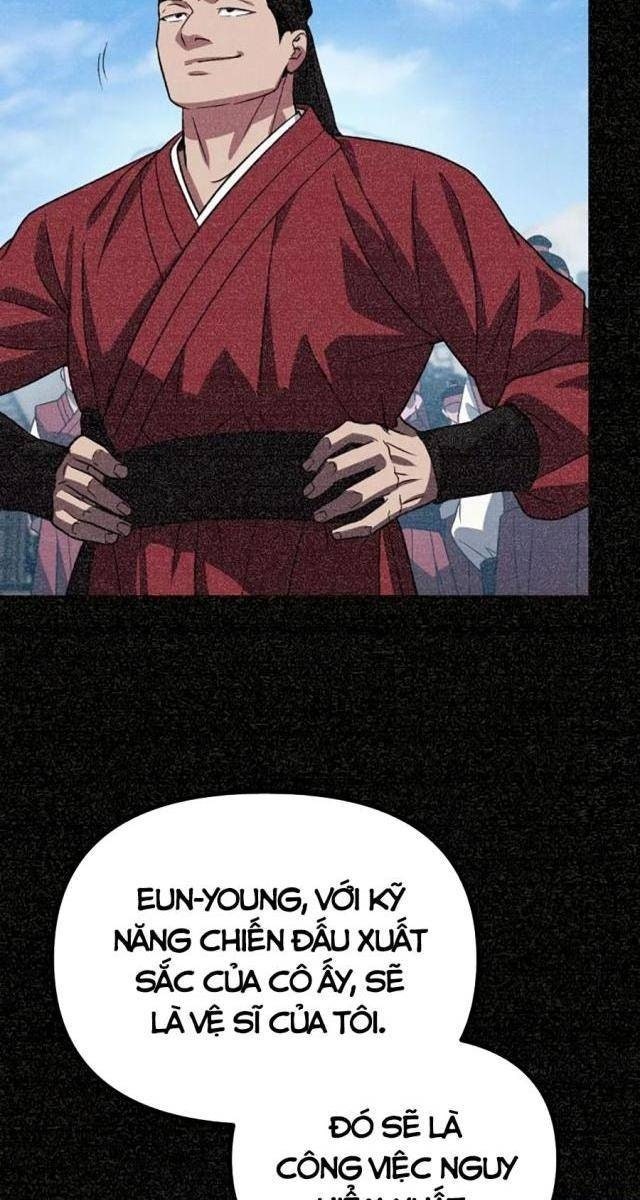 Cuồng Nhân Seoul - Page 59