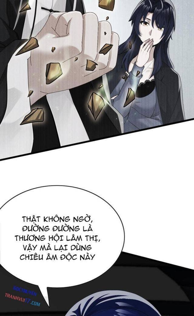 Đại Lão Xuống Núi: Bắt Đầu Từ Trở Thành Nam Thư Ký! - Page 60