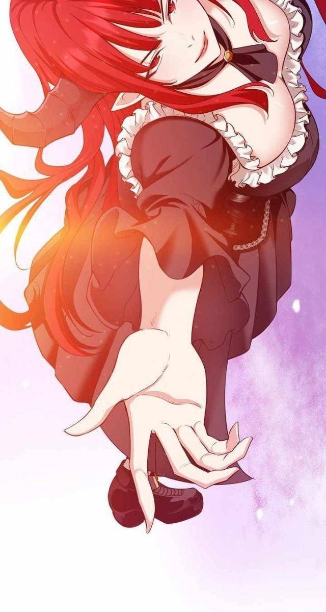 Định Mệnh Được Yêu Bởi Kẻ Phản Diện - Page 51