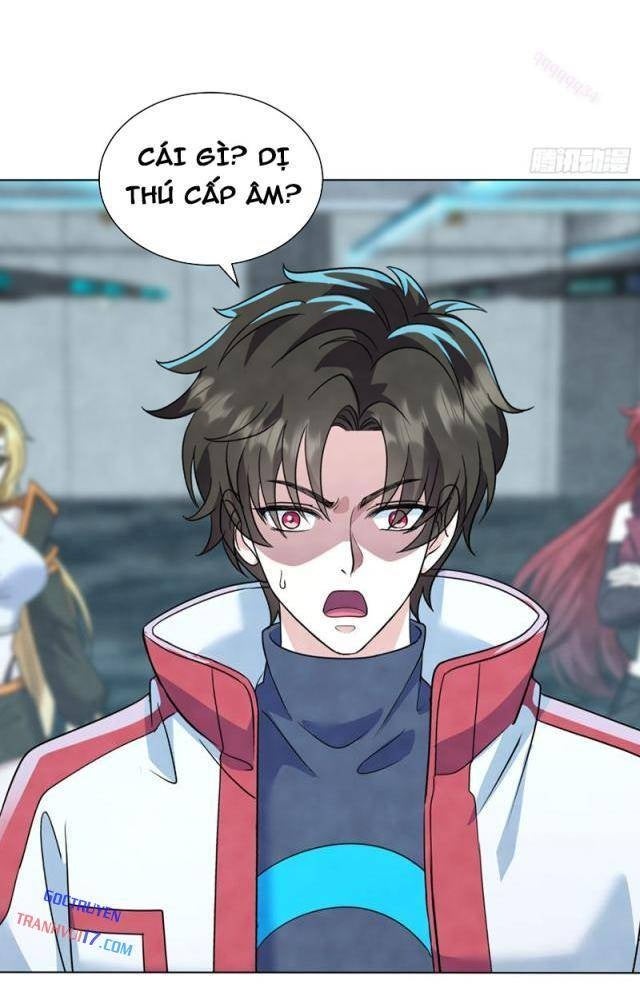 Thần Cấp Ngự Thú: Ta Khế Ước Nữ Thần Vô Hạn - Page 20