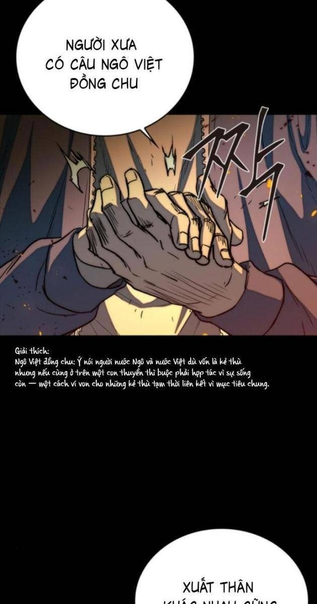 Cửu Long Saroka - Page 96