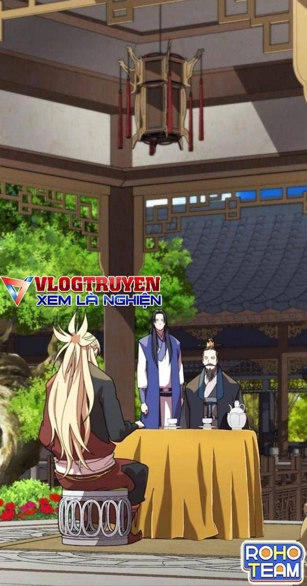 Hầu Vương Trung Sinh Nam Cung Thế Gia - Page 11