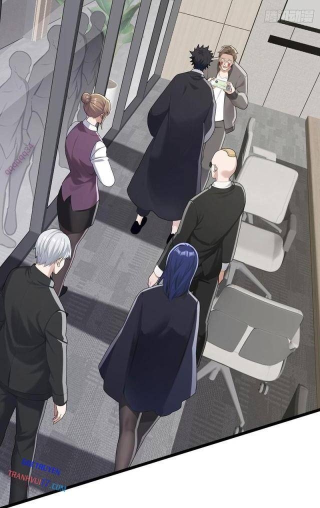 Đại Lão Xuống Núi: Bắt Đầu Từ Trở Thành Nam Thư Ký! - Page 41