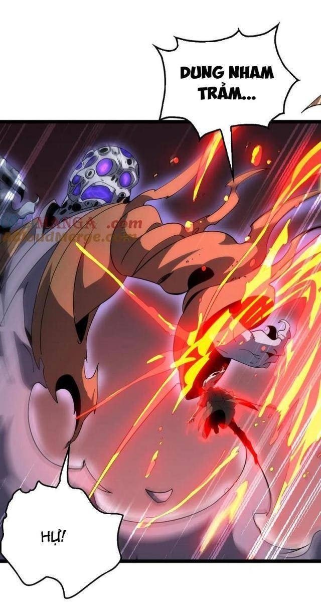Vạn Tộc Tru Sát!! - Page 27