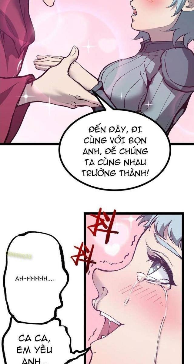 Thần Cấp Sát Thủ, Ta Tức Thị Là Ám Ảnh - Page 47