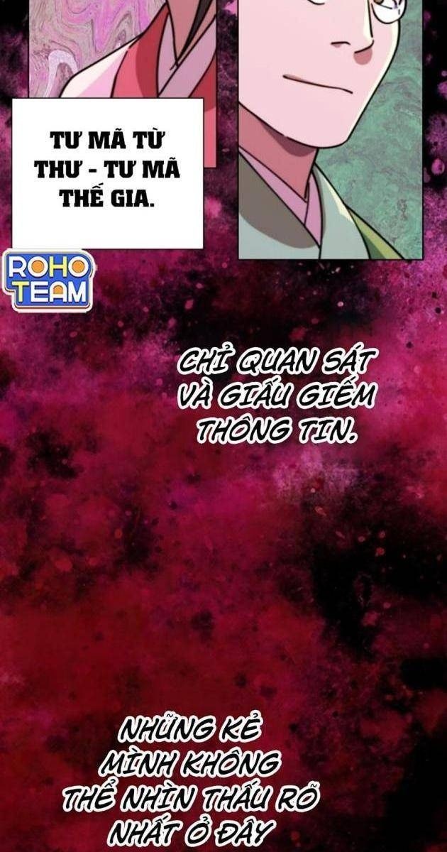 Hầu Vương Trung Sinh Nam Cung Thế Gia - Page 153