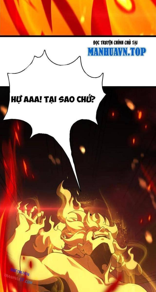 Vạn Tộc Tru Sát!! - Page 56