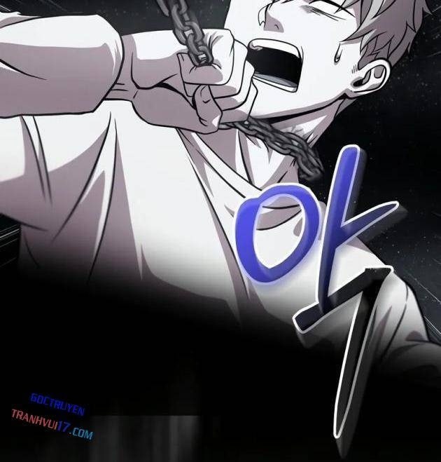 Người Chơi Không Thể Thăng Cấp - Page 11