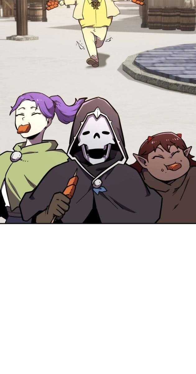 Kị Sĩ Xương Khô - Page 75