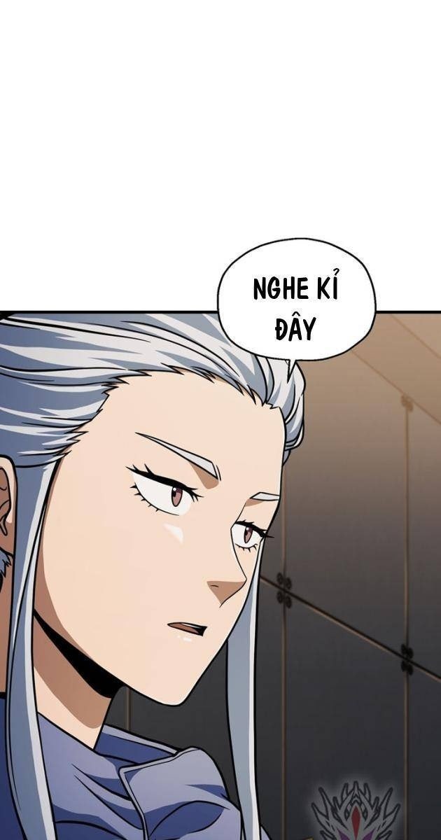 Người Chơi Không Thể Thăng Cấp - Page 102