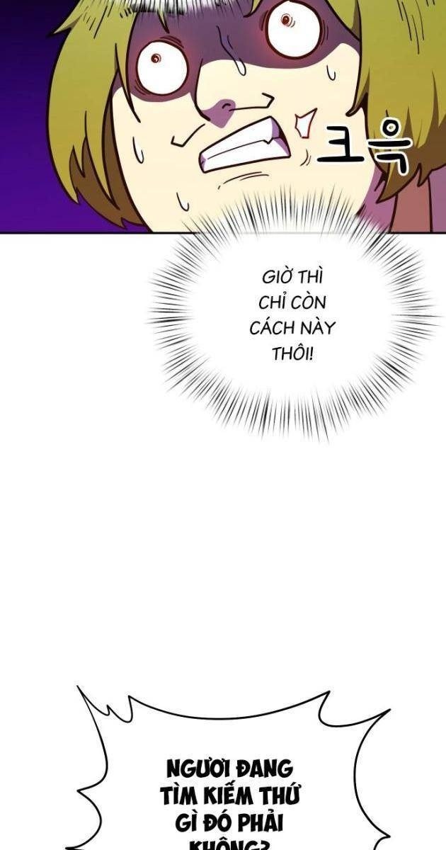 Kị Sĩ Xương Khô - Page 10