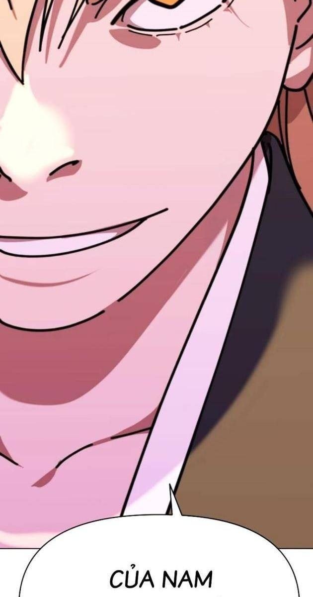 Hầu Vương Trung Sinh Nam Cung Thế Gia - Page 5