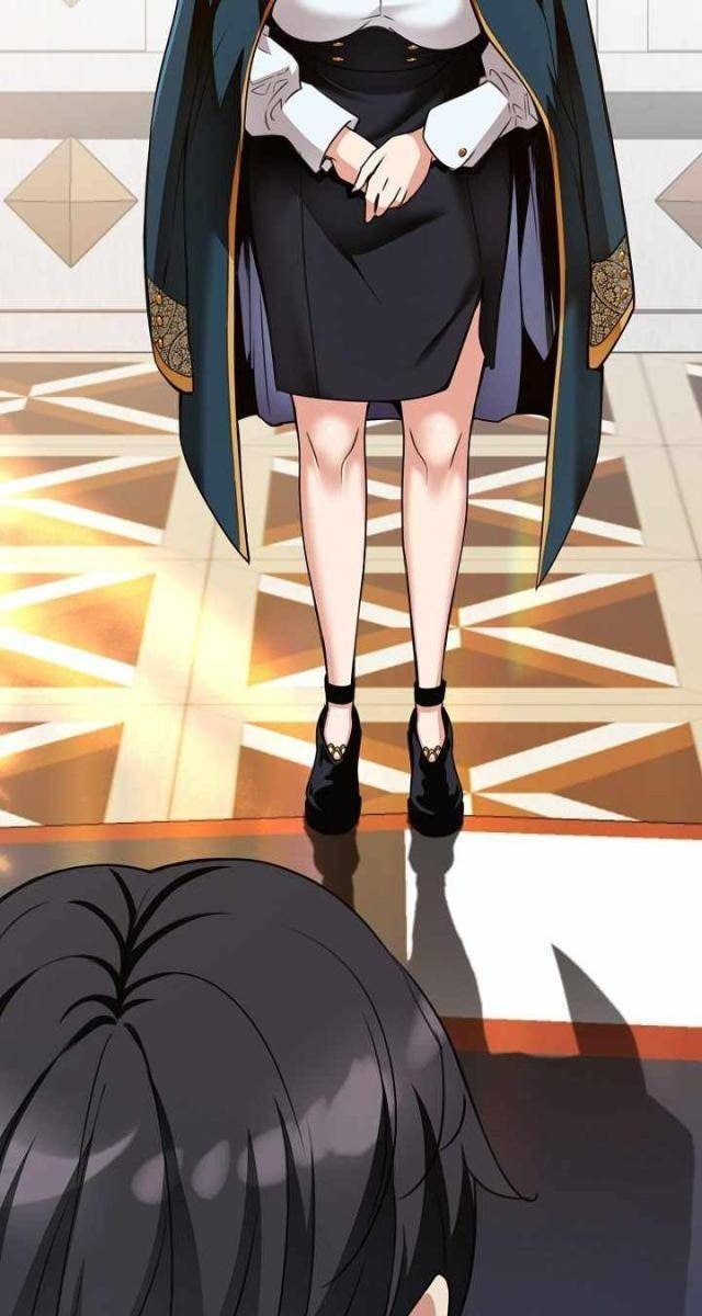 Định Mệnh Được Yêu Bởi Kẻ Phản Diện - Page 59