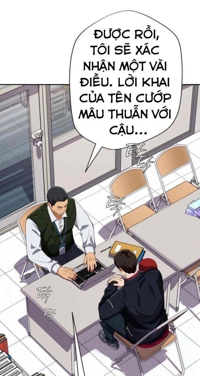 Lừa Đảo Bằng Giọng Nói Làm Đảo Lộn Cuộc Sống Của Bạn - Page 49