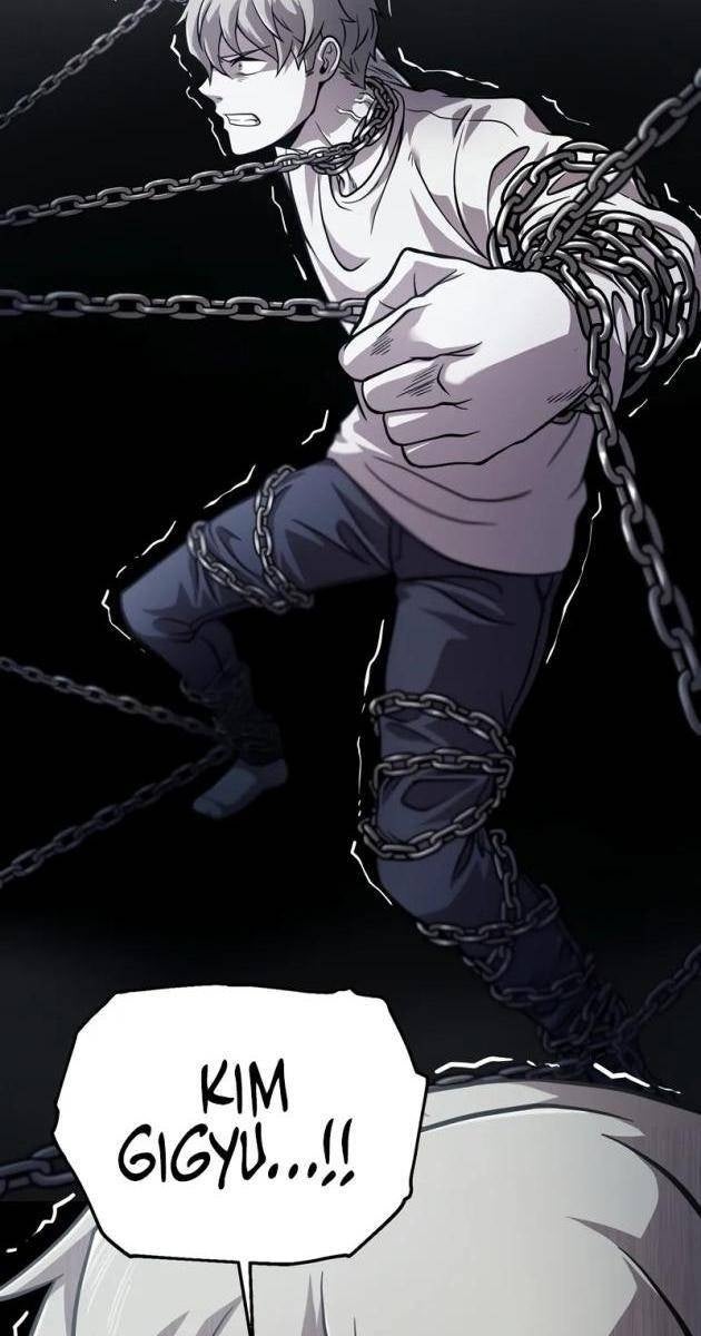 Người Chơi Không Thể Thăng Cấp - Page 21