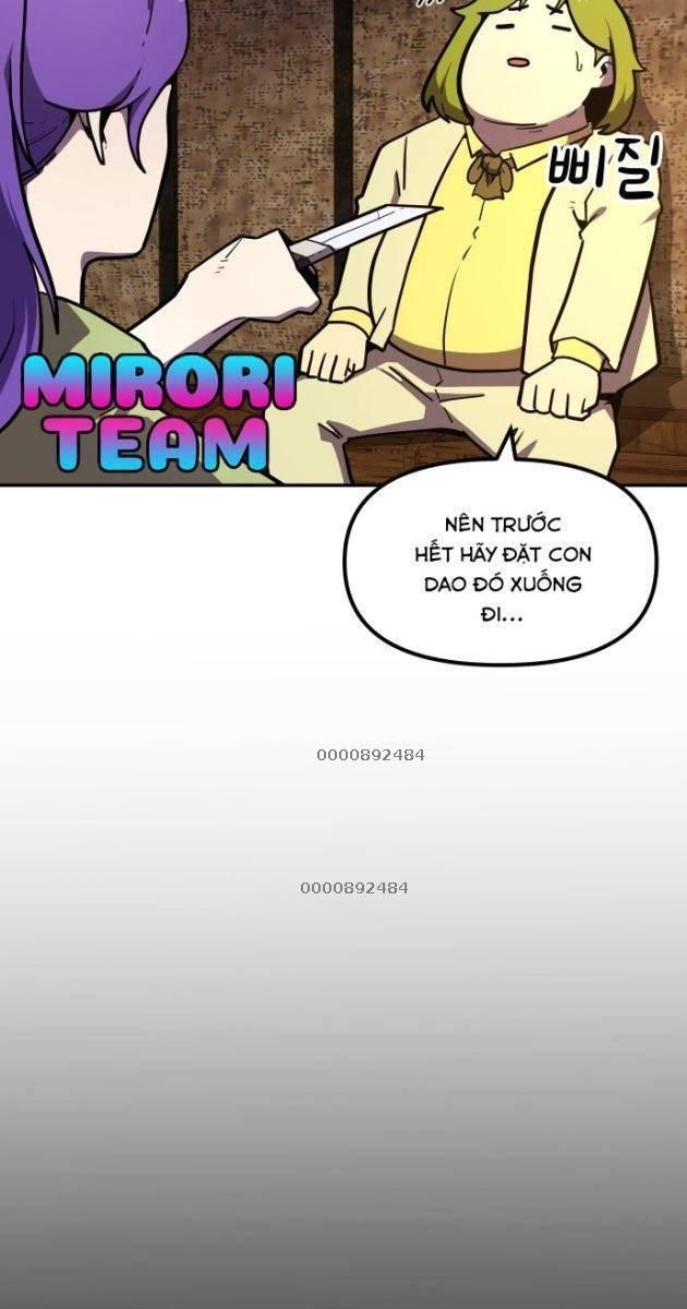 Kị Sĩ Xương Khô - Page 36