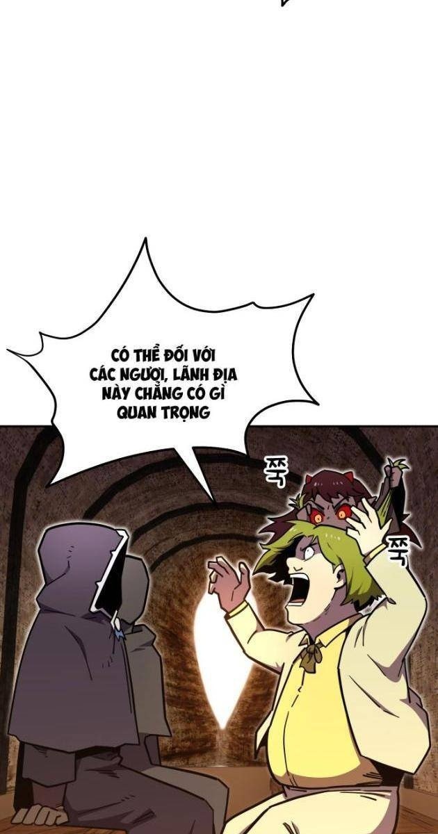 Kị Sĩ Xương Khô - Page 56