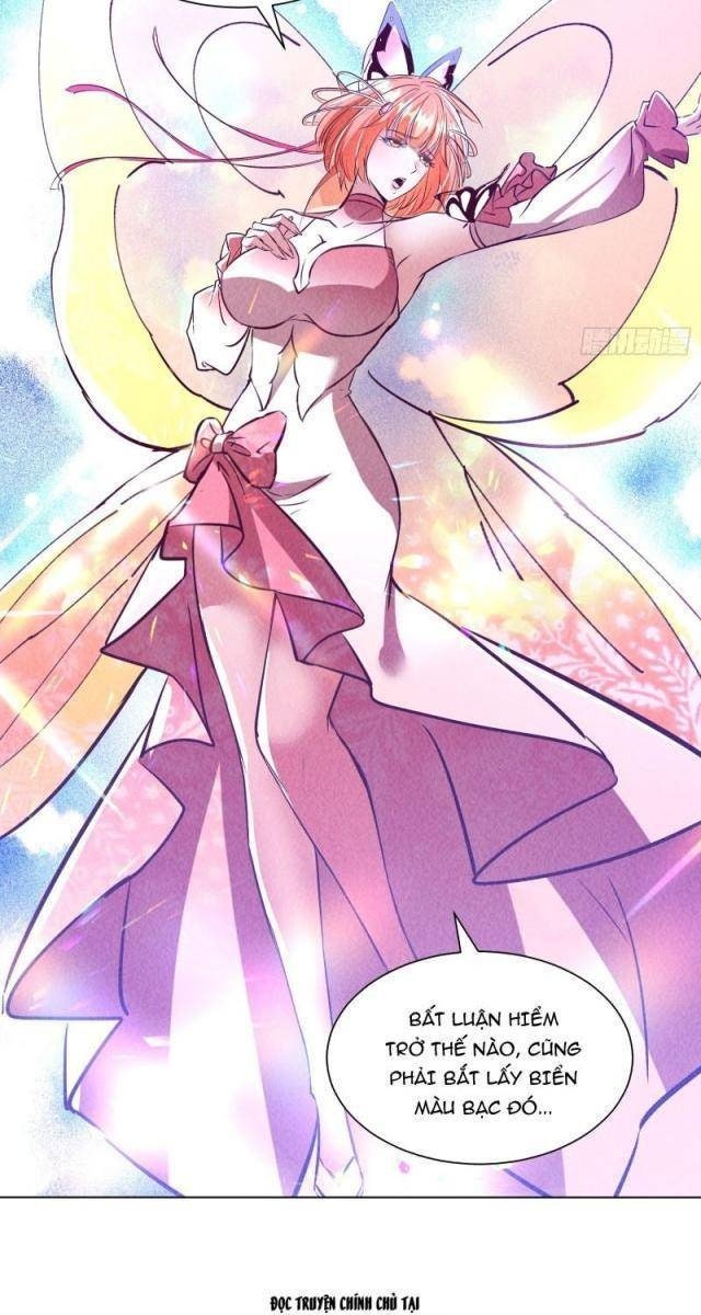 Thần Cấp Ngự Thú: Ta Khế Ước Nữ Thần Vô Hạn - Page 9