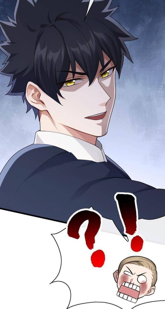 Đại Lão Xuống Núi: Bắt Đầu Từ Trở Thành Nam Thư Ký! - Page 31