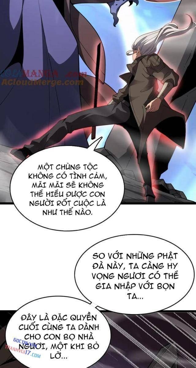 Vạn Tộc Tru Sát!! - Page 24