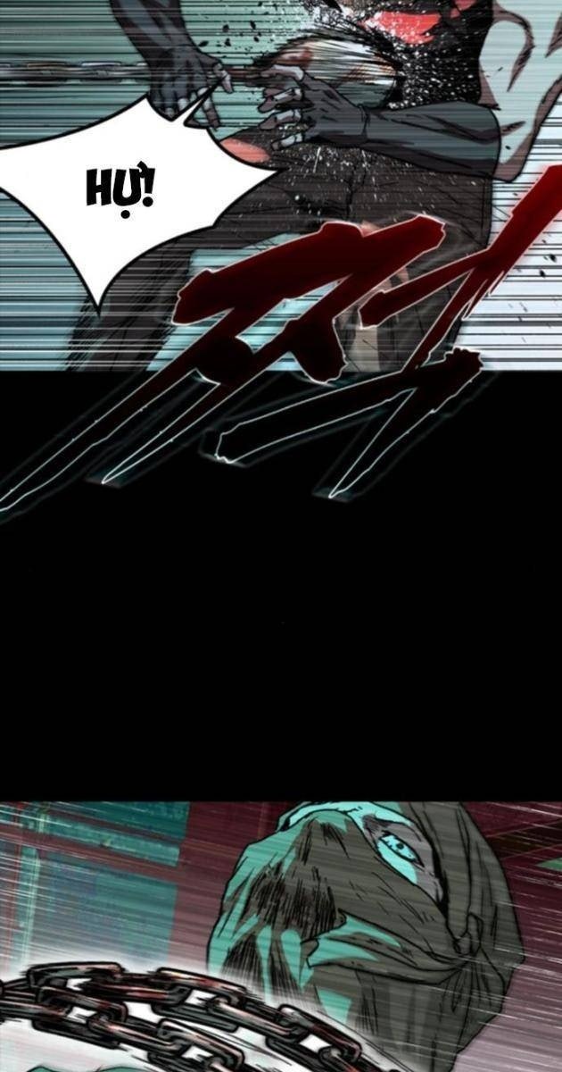 Cửu Long Saroka - Page 169