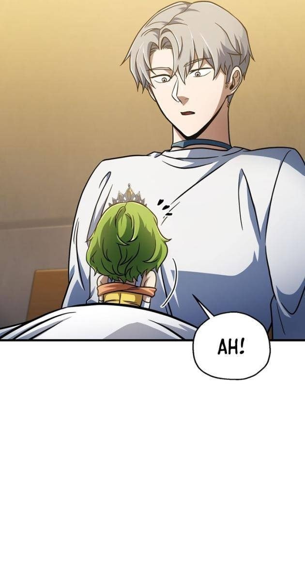 Người Chơi Không Thể Thăng Cấp - Page 53