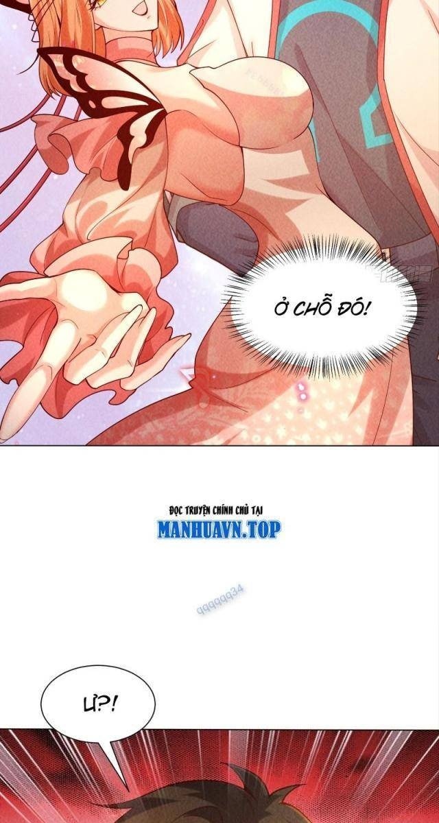 Thần Cấp Ngự Thú: Ta Khế Ước Nữ Thần Vô Hạn - Page 47