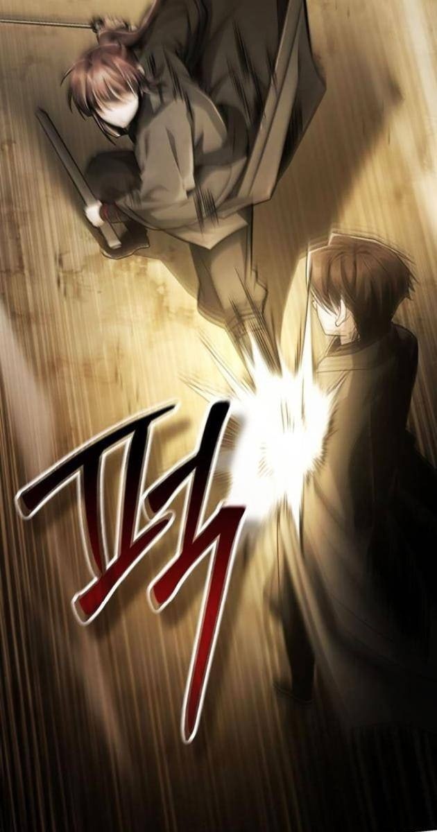 Quỷ Kiếm Thiên Tài Của Hoa Sơn Phái - Page 31