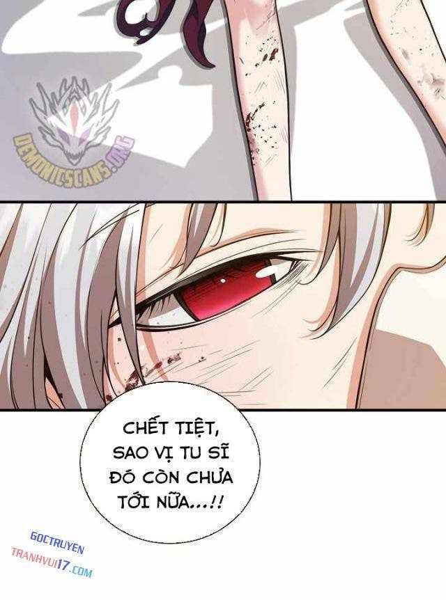 Định Mệnh Được Yêu Bởi Kẻ Phản Diện - Page 10