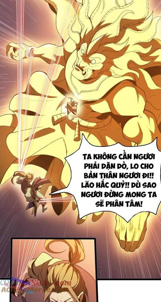 Vạn Tộc Tru Sát!! - Page 11