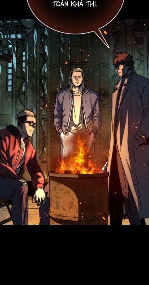 Cửu Long Saroka - Page 94