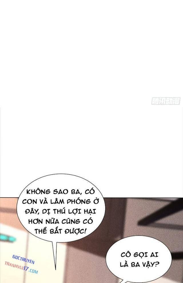 Thần Cấp Ngự Thú: Ta Khế Ước Nữ Thần Vô Hạn - Page 23