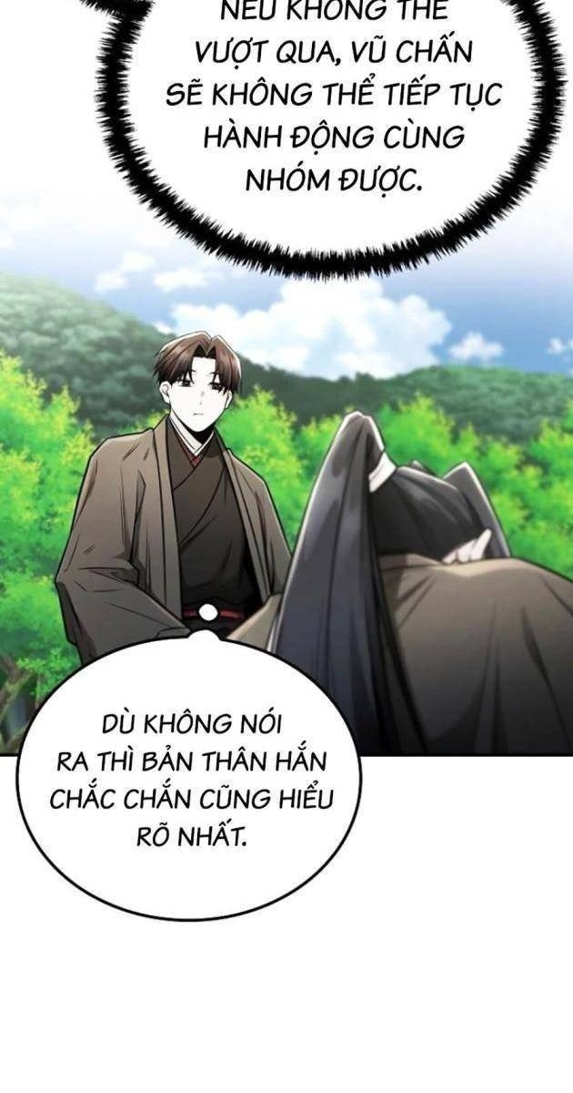 Quỷ Kiếm Thiên Tài Của Hoa Sơn Phái - Page 71