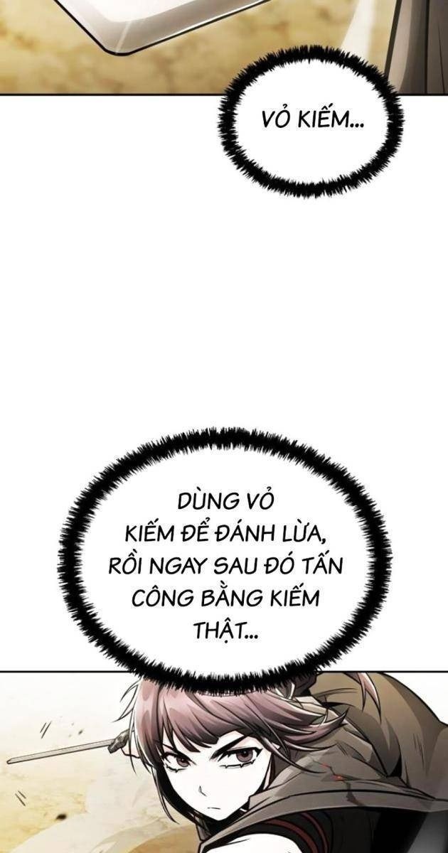 Quỷ Kiếm Thiên Tài Của Hoa Sơn Phái - Page 28