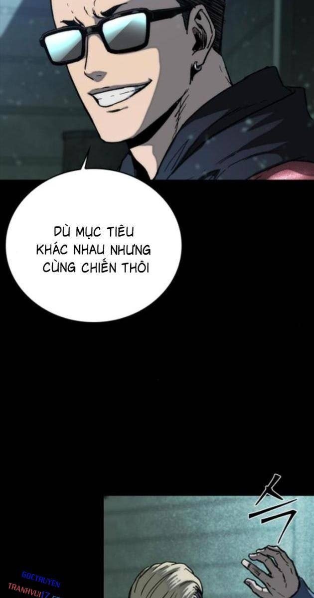 Cửu Long Saroka - Page 121