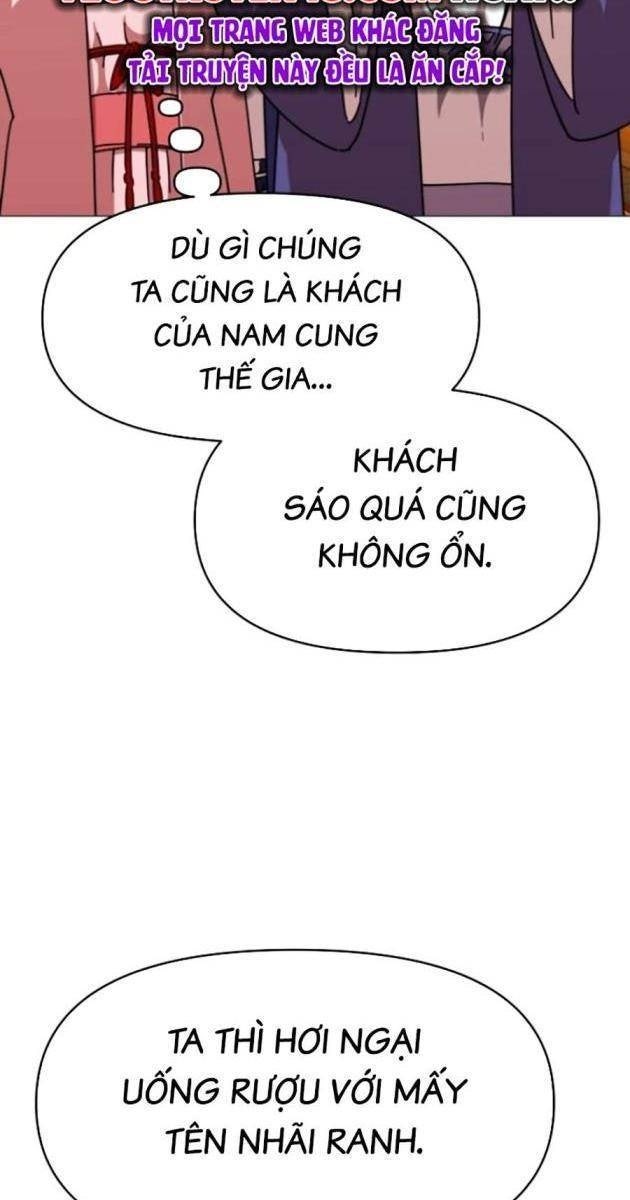 Hầu Vương Trung Sinh Nam Cung Thế Gia - Page 115