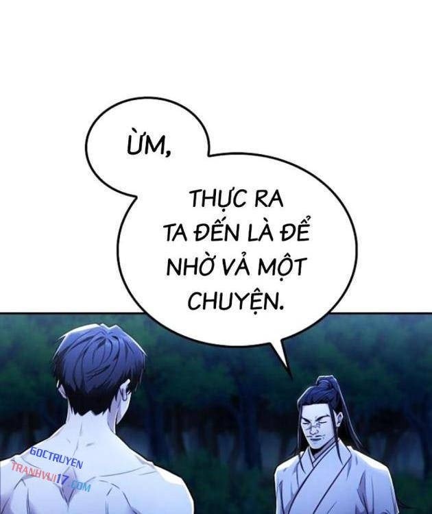 Quỷ Kiếm Thiên Tài Của Hoa Sơn Phái - Page 90