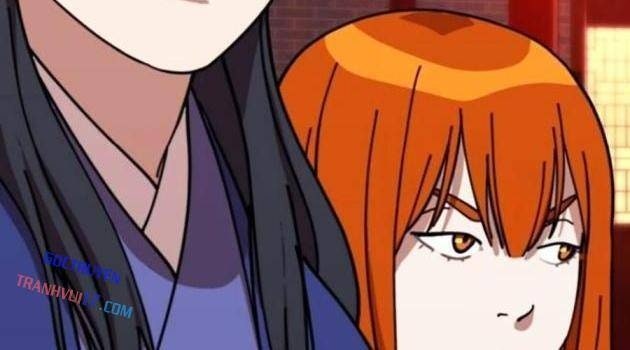 Hầu Vương Trung Sinh Nam Cung Thế Gia - Page 155